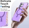 Samsung Galaxy S26 Ultra Hülle - Coverup ShockProof TPU Produktbild-Vorschau 5