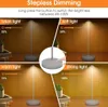 2er-Set kabellose dimmbare LED-Tischlampen, Produktbild-Vorschau 3