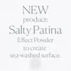 Salty Patina Struktur Effekt Pulver für Vintage Paint – Produktbild-Vorschau 12