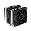 DeepCool AG620, Luftkühlung, 12 cm, 300 RPM, 1850 RPM, Produktbild-Vorschau 11