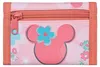 Geldbörse / Kinder- Portemonnaie Minnie Maus mit Blumen Produktbild-Vorschau 4