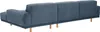 Max Winzer Sofa 2,5-Sitzer links / Longchair rechts Produktbild-Vorschau 6