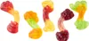 Storck Nimm2 Lachgummi Funfari mit Vitaminen und Fruchtsaft Produktbild-Vorschau 3