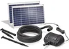 esotec Solar Cours d'eau pour étang de jardin 70/3400 PRO Voir les images du produit 1