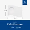 Villeroy & Boch - NewWave Caffé Milchkaffee-Untertasse Produktbild-Vorschau 3