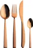 ORION Príbory Nerez Copper 24 Ks 143695 Náhľad obrázku produktu 8