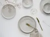 CreaTable, 23714, Uno Athena, Tellerset 12-tlg, Steinzeug Produktbild-Vorschau 5