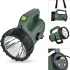 LED aufladbare Lampe P2315, 700 lm, 3600 mAh Produktbild-Vorschau