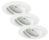 Faretti LED da incasso Spot faretti orientabili IP23 4,8W Anteprima dell’immagine prodotto 13
