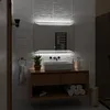 Badspiegel mit LED Beleuchtung und Touch-Schalter - Burma - Produktbild-Vorschau 4