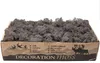 Karton Islandmoos Anthrazit 500g Produktbild-Vorschau 7