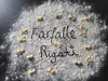 MY PASTA - Farfalle Rigati / Butterfly - Forma do makaronu Podgląd zdjęcia produktu 3