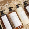 PRIJA Kosmetická sada: Šampon, sprchový gel, tekuté mýdlo, Náhled obrázku produktu 5