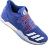 Adidas Schuhe D Rose 7 Low, BY4499 Produktbild-Vorschau 9