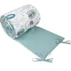 420x30cm Bettumrandung für 140x70cm Gitterbett Produktbild-Vorschau 3