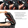 HMF 15603-02 Outdoor Werkzeugkoffer leer, Werkzeugkasten Produktbild-Vorschau 6