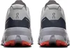 ON Cloudvista 2 Herren Trailrunning Schuhe grau EU 45 Produktbild-Vorschau 4