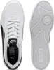 Zapatillas deportivas Puma Court Classic Clean, color Vista previa de la imagen del producto 2