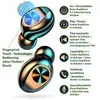 Kopfhörer kompatibel für Samsung Galaxy A72 In-Ear Headset Produktbild-Vorschau 17