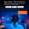 OSRAM SMART MATTER FLEX LED-Streifen, 1M, RGBTW für die Produktbild-Vorschau 13