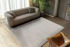 Teppich Kierk 325 Helltaupe 120x170 cm – Pflegeleicht & Produktbild-Vorschau 3