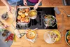 Olla para verduras Rösle con tapa, diámetro 24 cm, línea Vista previa de la imagen del producto 7