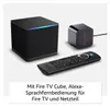 Amazon Fire TV Cube 4K (3. Gen) Produktbild-Vorschau 8
