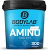 BODYLAB Amino Tabs - 300 Tabletten Produktbild-Vorschau 1