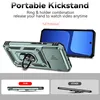Pouzdro pro Xiaomi 13 dvouvrstvé pouzdro s posuvným krytem Náhled obrázku produktu 5
