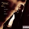 2Pac - Me Against The World (Reissue) (Repress) (CD) Náhľad obrázku produktu 1