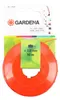 Gardena 2406-20, Čierna, Oranžová, Gardena 2385, 2390, Náhľad obrázku produktu 3