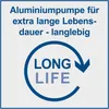 Scheppach Hochdruckreiniger HPC1600 mit Aluminiumpumpe, Produktbild-Vorschau 5