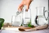 Glasmark Krosno Gläser 6er Set 0,43 Liter Cocktailgläser Produktbild-Vorschau 10