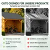 22 ks trapézového plechu 108 cm x 42,6 cm = 10,12 m² Náhled obrázku produktu 8