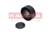 KAMOKA R0315 Umlenkrolle Keilrippenriemen 75mm für VW Produktbild-Vorschau 2
