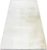 Moderner Teppich TEDDY NEW wool 45 Shaggy, plüschig, sehr Produktbild-Vorschau 1