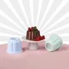 Dr. Oetker Puddingform 150ml 3-farbig 167001 Produktbild-Vorschau 12
