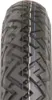 Reifen Vee Rubber VRM087 80/80-14 43J TT Reinforced vorne / Produktbild-Vorschau 2