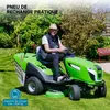 Osłona Wiltec Opony do kosiarek Osłona opony Traktor Podgląd zdjęcia produktu 2
