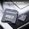 Intenso, Micro CD Card + Adapter, 32 GB Anteprima dell’immagine prodotto 4