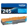 Brother TN-245C, 2200 stron(y), Cyjan, 1 szt. Podgląd zdjęcia produktu 21
