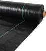 Aga Unkrautvlies, Mulchfolie 70g/m2 - 1,6x50 m Produktbild-Vorschau 2