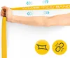 4FIZJO Latex Fitnessband, 208x0,8x0,45 cm, Widerstand 1-5 Produktbild-Vorschau 5
