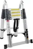G21 Teleskopleiter GA-TZ16-5 m Sprossen/Leiter G21-6390453 Produktbild-Vorschau 1