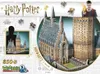 Harry Potter Hogwarts Große Halle 3D-Puzzle 850 Teile Produktbild-Vorschau 9