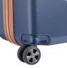DELSEY PARIS Chatelet Air 2.0 4DR Cabin Trolley 55 Navy Produktbild-Vorschau 6