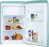 Amica - KS 15612 T - Kühlschrank - Retro Design - Produktbild-Vorschau 2