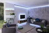 Paulmann LED Strip Function MaxLED 250 Erweiterungsset Produktbild-Vorschau 2