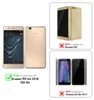 Cadorabo Handyhülle für Huawei P9 LITE 2016 / G9 LITE Produktbild-Vorschau 2