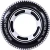 SunClub 37600 Aufblasbares Fahrrad, Reifen 103 cm, Produktbild-Vorschau 1